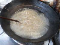 味道不错的牛肉面做法图解4)