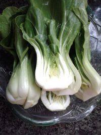 自制卤香菇做法图解4)