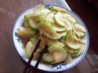 #幸福时刻#炒西葫芦