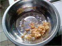 家常菜豆芽粉丝做法图解2)