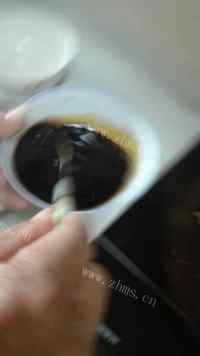 喷香的糖醋排骨做法图解5)