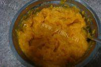 「DIY美食」南瓜饼做法图解4)