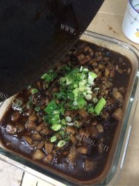 美味的炸酱做法图解11)