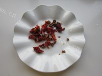 美味的麻辣白菜帮做法图解4)