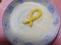唇齿留香的柏林花环饼干做法图解15)
