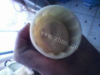 自己做的红豆馅饼做法图解6)