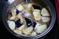 「健康美食」地三鲜做法图解6)