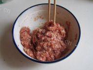 千层肉饼「首发」做法图解2)