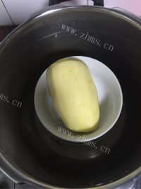 喷香的土豆沙拉做法图解1)