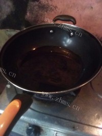 牙签香肠做法图解4)