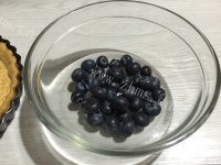 自制蓝莓派做法图解19)
