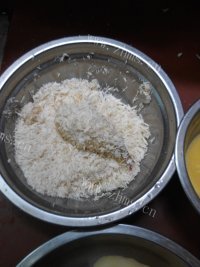 好吃日本鲜虾可乐饼做法图解6)