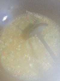 色味俱佳的疙瘩汤做法图解10)
