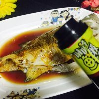 喷香的清蒸鲈鱼做法图解8)