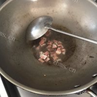 诱人的干煸豆角做法图解7)