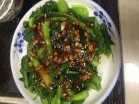 「首发」蚝油生菜