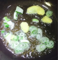 美味可口的蕃茄牛腩饭做法图解6)