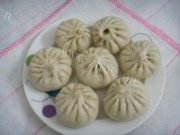 自家味道的小笼包