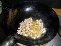 自己做的香菇肉酱面做法图解12)