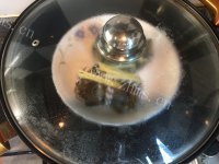 美味的清蒸大闸蟹做法图解3)