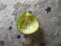 好吃的椰子冰做法图解2)