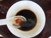DIY双椒鸡丝做法图解12)