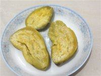 地瓜糯米饼做法图解2)