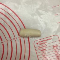 香喷喷的椰蓉开口酥做法图解16)
