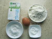 口感好的铜锣烧做法图解1)