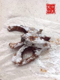秘制熏鱼做法图解10)