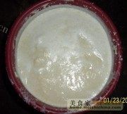 自制南方豆腐做法图解1)