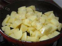 「美味可口」咖喱土豆做法图解7)