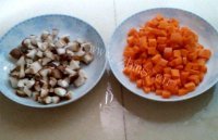 色香味浓的排骨饭做法图解2)