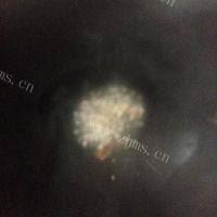 美味的白灼秋葵做法图解5)