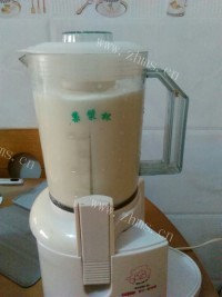 豆浆做法图解8)