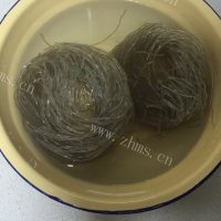 美味川味酸辣粉做法图解1)