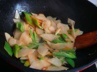 下饭的尖椒土豆片
