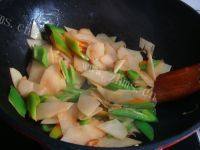 下饭的尖椒土豆片