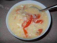 「DIY美食」西红柿鸡蛋面