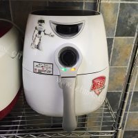美味的肯德基炸薯条做法图解7)