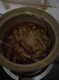 好吃的茄子煲做法图解11)