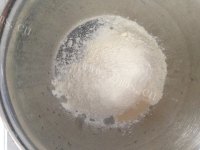 香喷喷的七巧饼做法图解1)