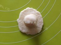 简易老婆饼做法图解12)