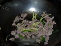 老爸的木须肉做法图解9)