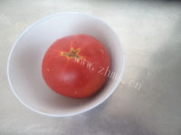 家常菜番茄带鱼做法图解1)