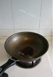 美味的香脆麻婆豆腐做法图解2)