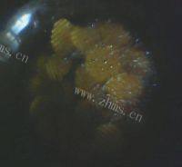 椒盐土豆片自制做法图解3)
