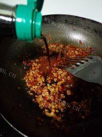 味道不错的麻婆豆腐做法图解10)