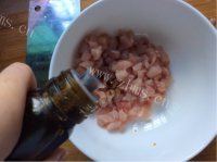 DIY豆角焖面做法图解3)