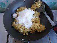 自制养胃的绿豆沙做法图解7)